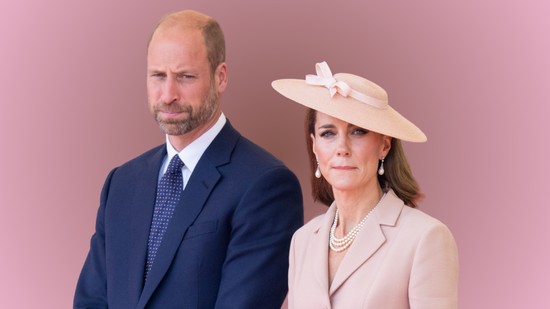 Vilmos herceg pimasz tréfát űzött Katalin hercegnével: egykori komornyikjuk mesélt az emlékezetes esetről