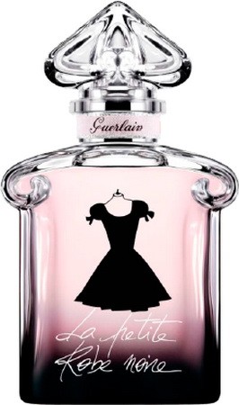 La Petite Robe Noire edp 50 ml GUERLAIN 17890 Ft -20% 14312 FtOlyan játékos illatjegyekkel, mint a fekete cseresznye, a bergamott, a vörös áfonya, a mandula. 