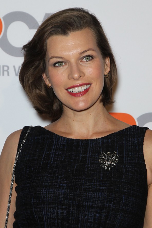 Milla Jovovich