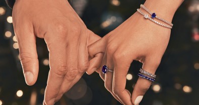 Hozd le a csillagokat idén karácsonykor! Éjszakai égbolt inspirálta a Pandora új kollekcióját