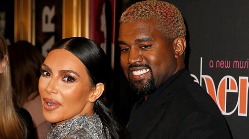 Kim Kardashian karácsonyi ajándékától eláll a szavad