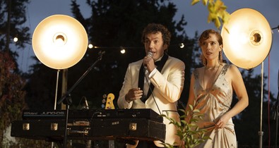 A nyár utolsó napja választ ad a kérdésre: a pároknak az egybekelést vagy a különválást kellene megünnepelniük?