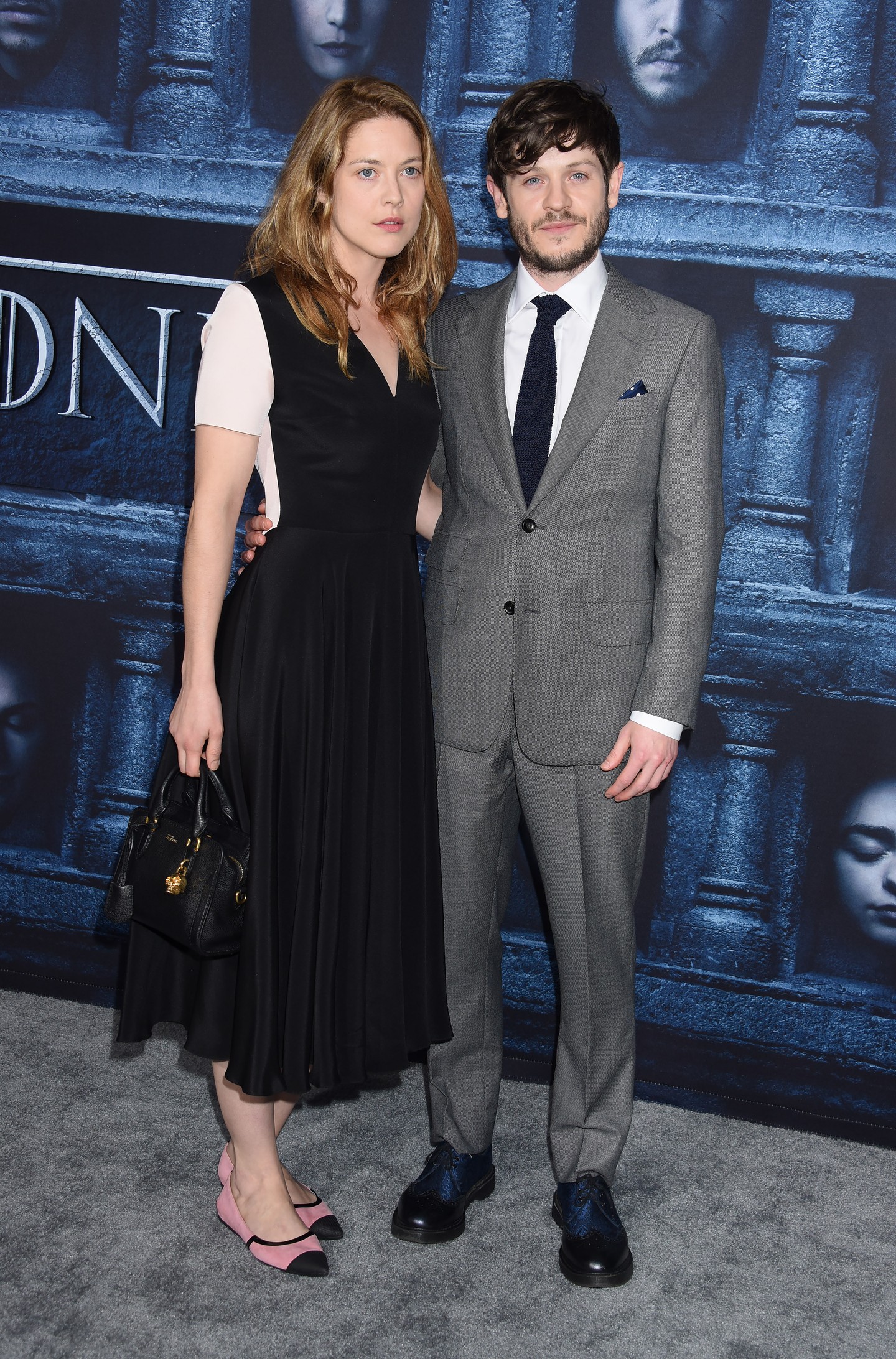 Így néz ki ma a Ramsay Boltont alakító színész