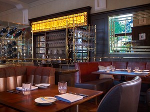 Az új törzshelyed, a Kollázs