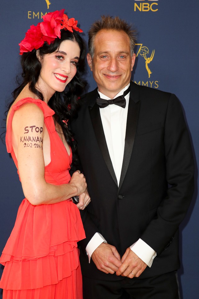 Sarah Sophie Flicker 