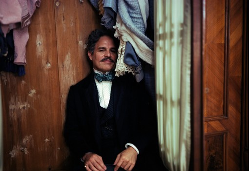 Magyar siker a 2024-es Oscar-gálán! Díjat nyert Mihalek Zsuzsa látványtervező