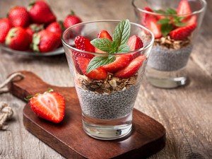 Használd ki az eperszezont!