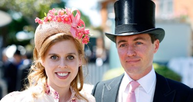 Újabb baba érkezik az angol királyi családba, közleményt adott ki a palota: Beatrix hercegnő második gyermeke ekkor születik meg