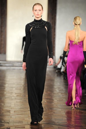 Egy évszázadot vissza! - A Ralph Lauren aktuális kollekciója