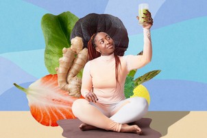 Tíz hónapnyi mindenmentes étkezés után a testem végre nem az ellenségem