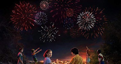 A Stranger Things új évadának premierdátuma egy nagyon fontos napra esik