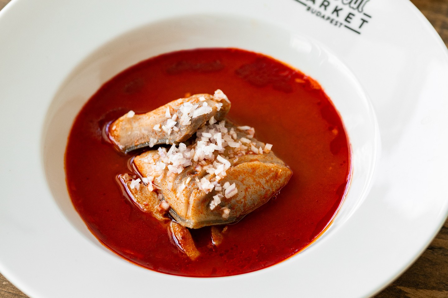 A Casa Christa finomságai is ott lesznek a Time Out Budapest Market kínálatában