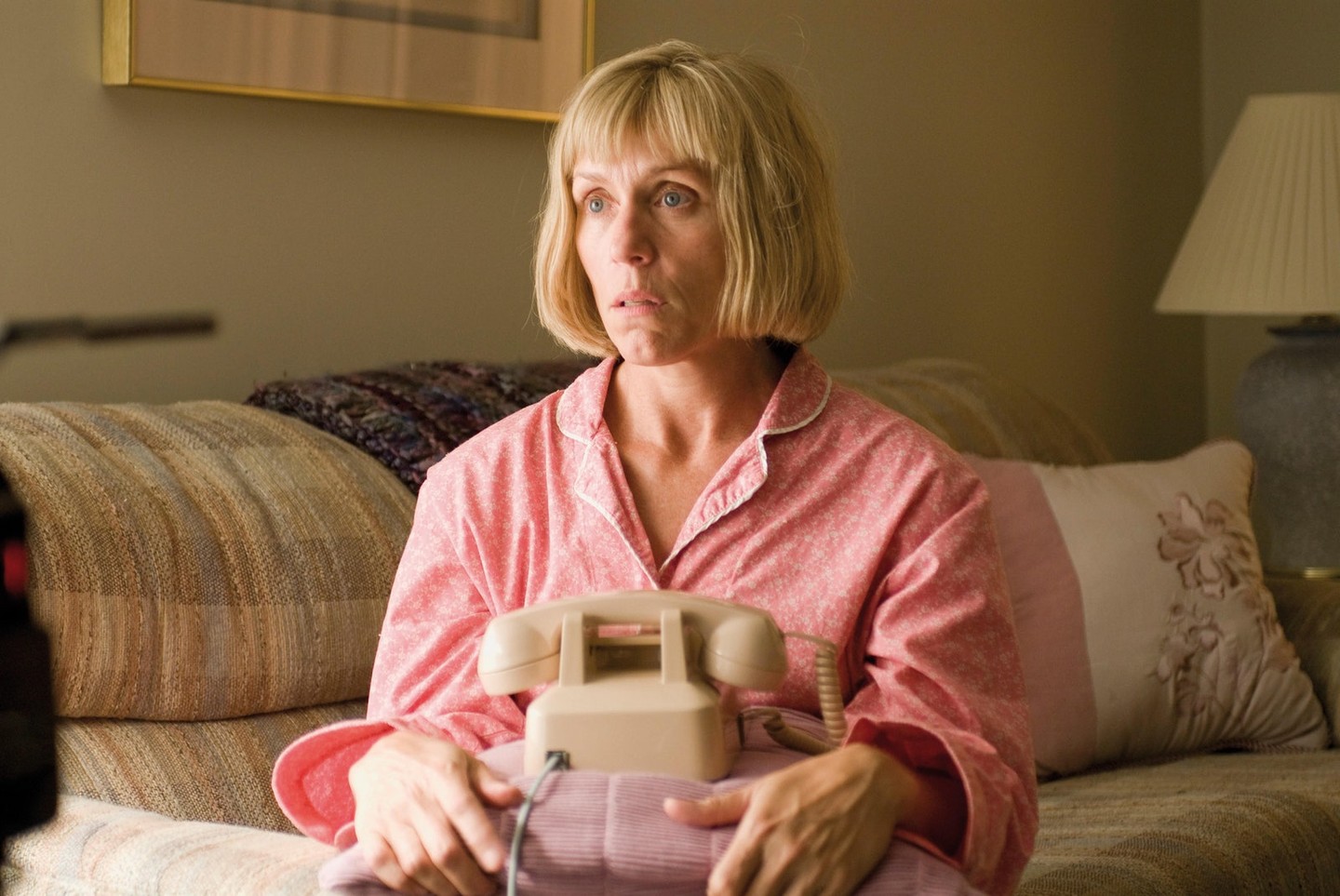  Égető bizonyíték (2008)