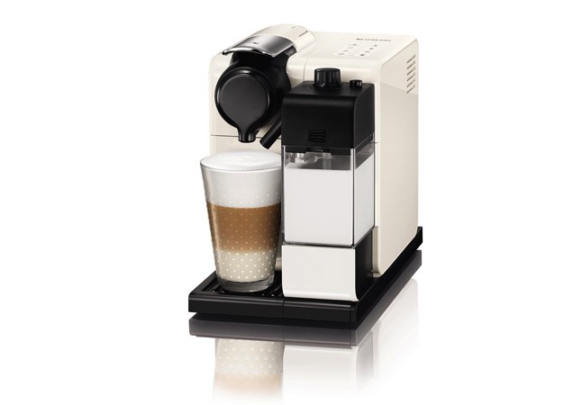 Kávérajongók tökéletes meglepetése: Nespresso