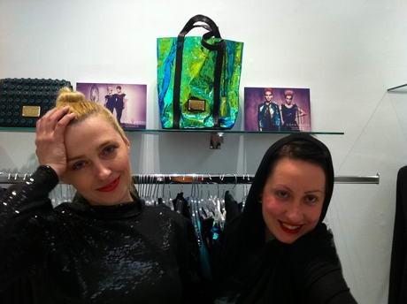 Két boldog tulajdonos!