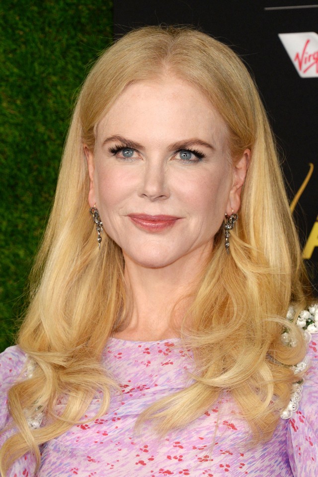 Nicole Kidman