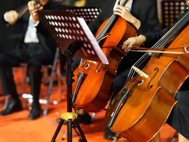 Kvíz: le tudod írni helyesen a világ leghíresebb zeneszerzőinek a nevét?