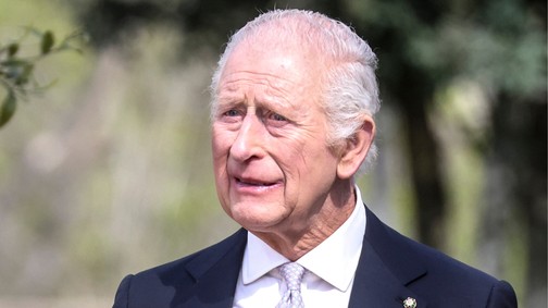 Károly király szívszorító vallomásától neked is könny szökik a szemedbe, még sosem nyílt meg ennyire őszintén az uralkodó