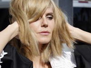 Heidi rendhagyó fotózása