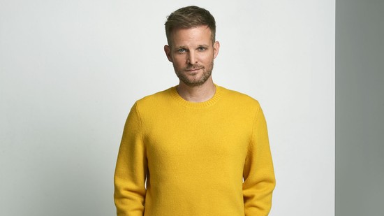 Puskás-Dallos Péter: „Sokan csak a gyerek hároméves korától érzik magukat apának”