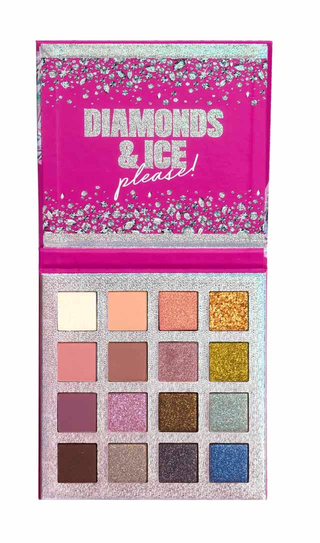 Íme minden, amire szükséged lehet a tökéletes karácsonyi sminkhez!