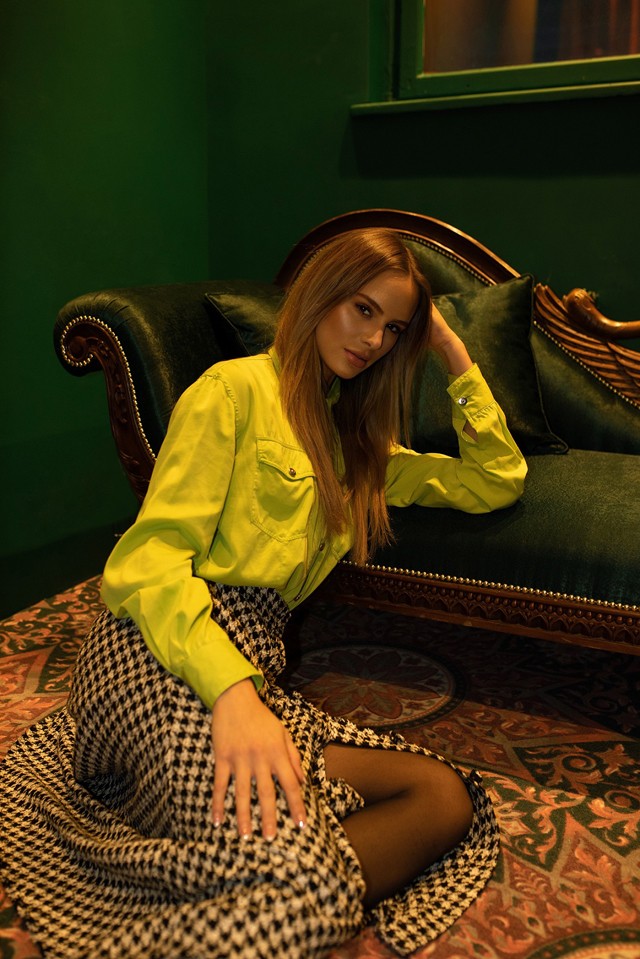 Molnár Nini új üzlete közösségi térként teszi egyedivé a vásárlás élményét