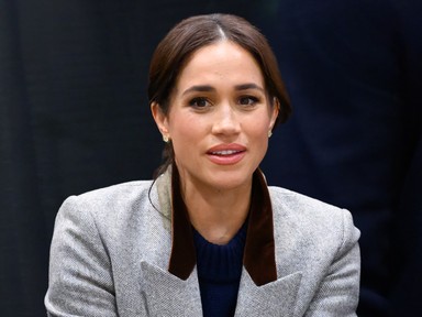 Ez Meghan Markle 6 szavas mantrája: ennek köszönheti a sikereit Harry herceg felesége