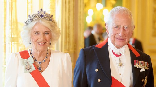 Megtörtént a palota nagy bejelentése: fontos nap vár hamarosan Károly királyra és Kamilla királynéra