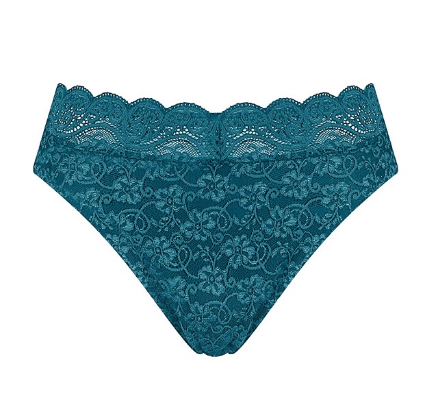 Csipke alsó TRIUMPH 6999 Ft