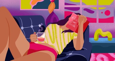 Így transzformálhatod a FOMO depresszív magányát a JOMO derűs nyugalmává