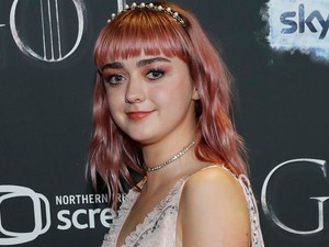 Maisie Williams ezzel a Trónok harca karakterrel tud a leginkább azonosulni
