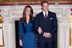 Egy testbeszéd szakértő kielemezte Katalin hercegné és Vilmos herceg közös képeit