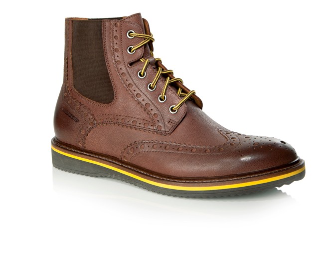 Bőrcipő VAGABOND 42990 Ft, GLAMOUR-napokon  34392 Ft