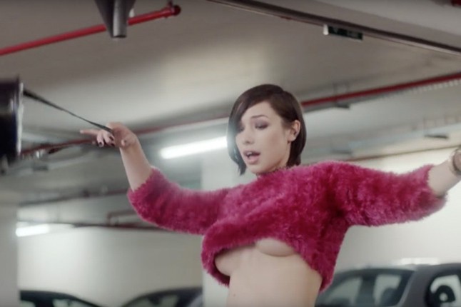 Ettől a magyar kliptől akadtak ki Amerikában