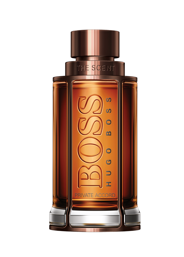 A HUGO BOSS parfümőrei a márka új illatainak minden titkát felfedték nekünk