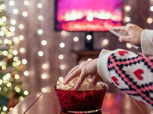 A legjobb szinkronos karácsonyi filmek a Netflixen, ha ünnepi hangulatra vágysz