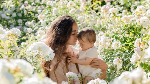 Egy magyar találmány segíthet az aggódó, friss édesanyákon