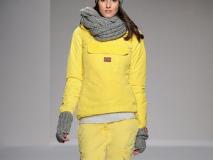 Forró színekkel törjük a jeget