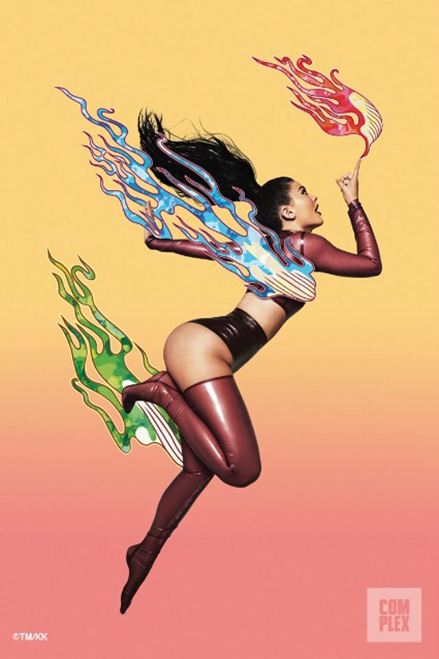 kylie jenner, kylie jenner topless, kylie jenner melle, kylie jenner complex