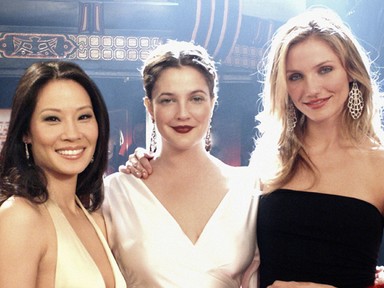 Imádjuk! Charlie Angyalai újra találkoztak és mindenki dögösebb mint valaha