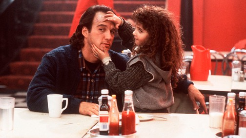 Ez a gyönyörű nő volt a Huncutka fürtös kislánya, elképesztő, mennyit változott az elmúlt 30 évben