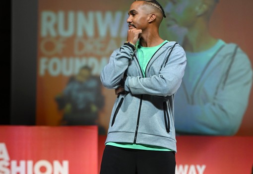 Hatalmas mérföldkő: Fogyatékossággal élő modellek vonultak a kifutón a New York-i divathéten