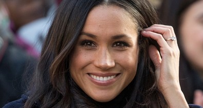 Ilyen lesz Meghan Markle esküvői ruhája! Kiszivárogtak az első tervek!