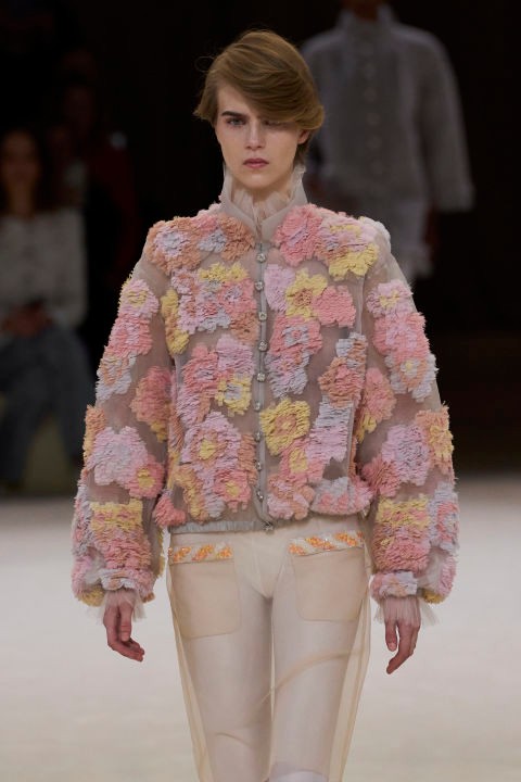 Chanel 2024 tavasz-nyár