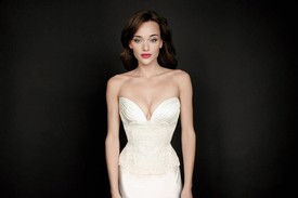 Daalarna 2013, Fotó: Papp Éva & Schneider Zoltán, Smink: Kiss Csilla, Haj: Krepsz Gábor – Kepy, Modellek: Tombor Nelli (@Attractive) és Németh Anna (@Visage)