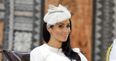 Fülöp herceg brutális becenevet adott Meghan Markle-nek, megdöbbentő ok miatt hívta így Harry herceg feleségét