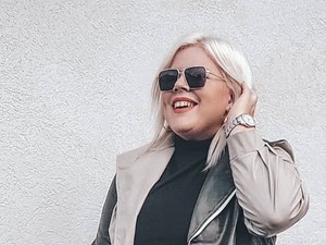 Dobd fel az őszi szetted egy vagány bakanccsal és bőrdzsekivel!