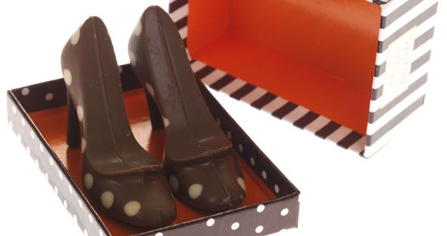 Csokidivatok: A csoki mindig bejön – nem csak függőknek