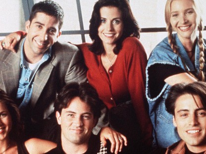 Visszatér a Jóbarátok? Jennifer Aniston szerint lehetséges