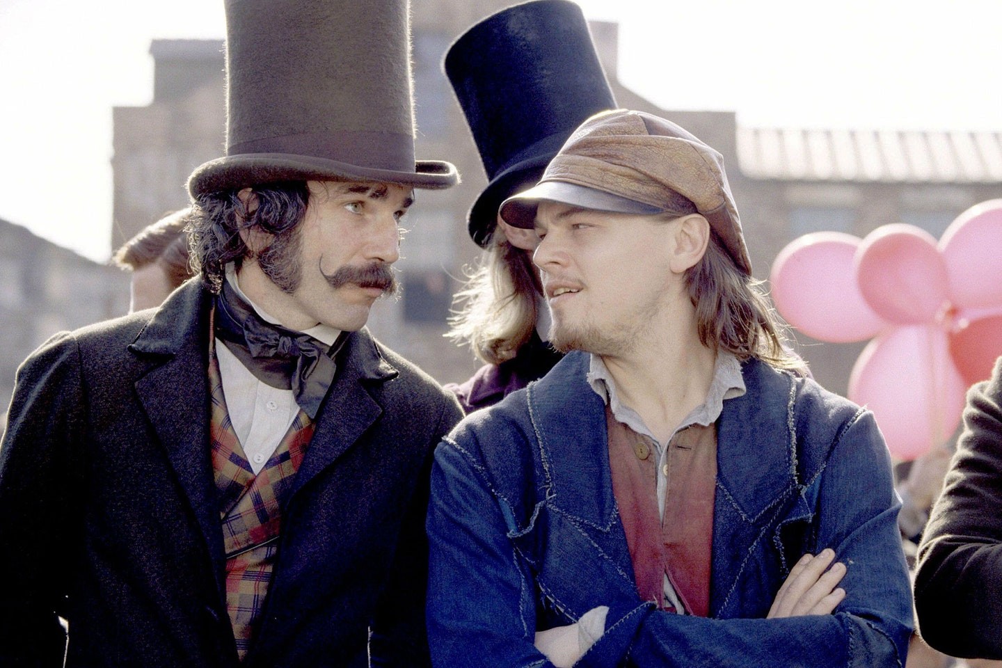 New York bandái (2002)